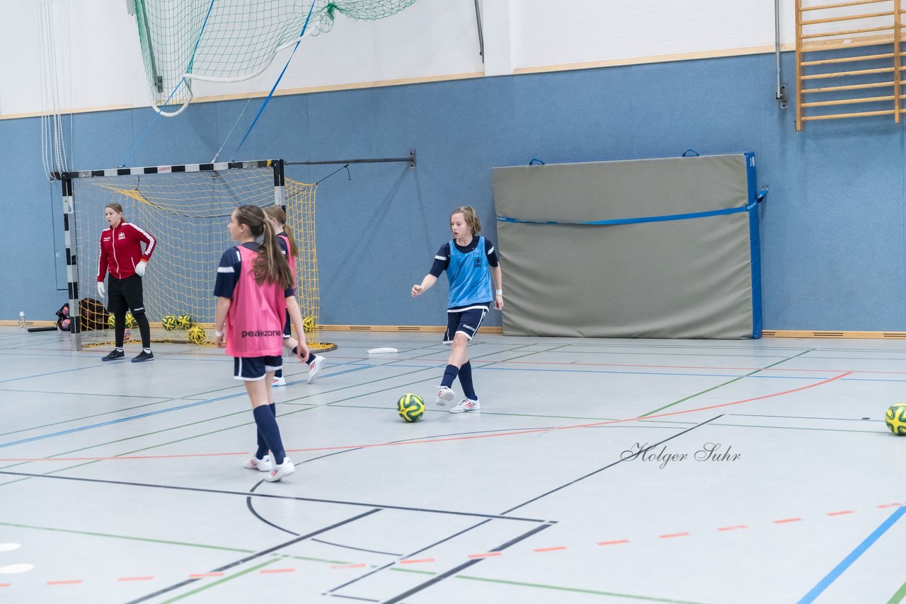 Bild 98 - wCJ NFV Futsalturnier